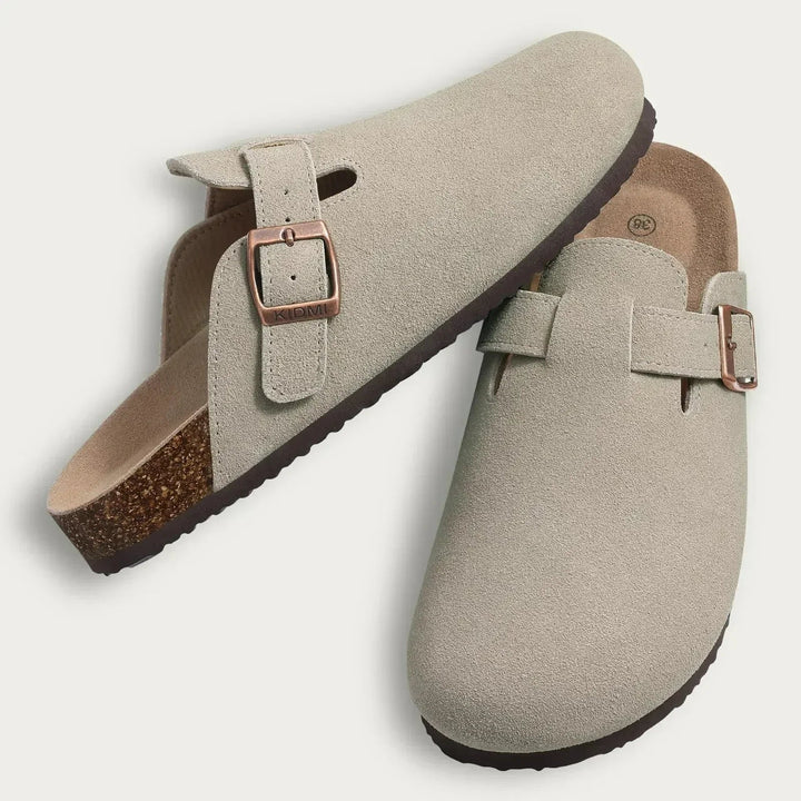 Verio™ Ergonomic Summer Sandals