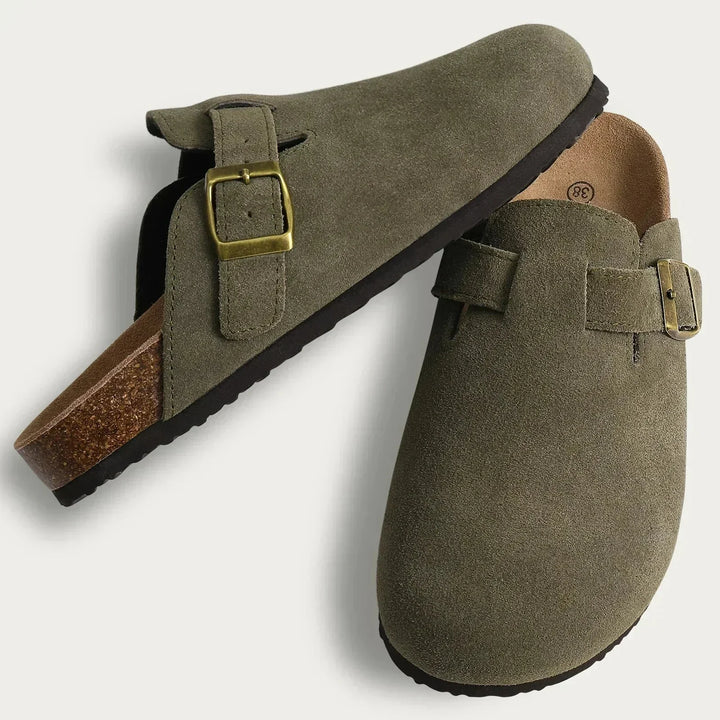 Verio™ Ergonomic Summer Sandals