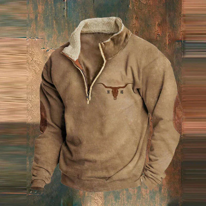 Elric™ Vest met rits