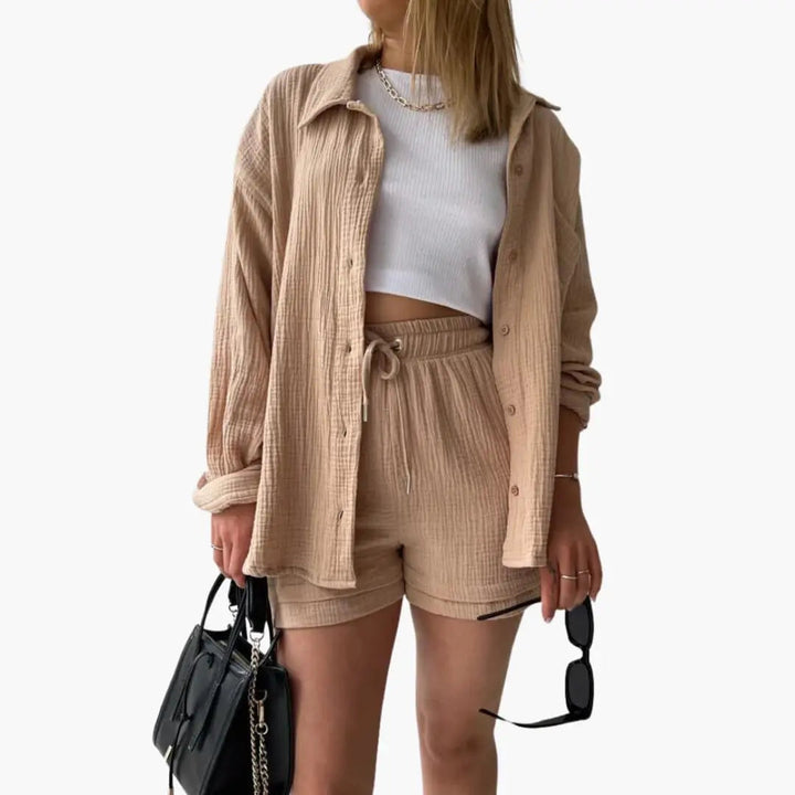 Vivienne™ Comfortable 2-Piece Set