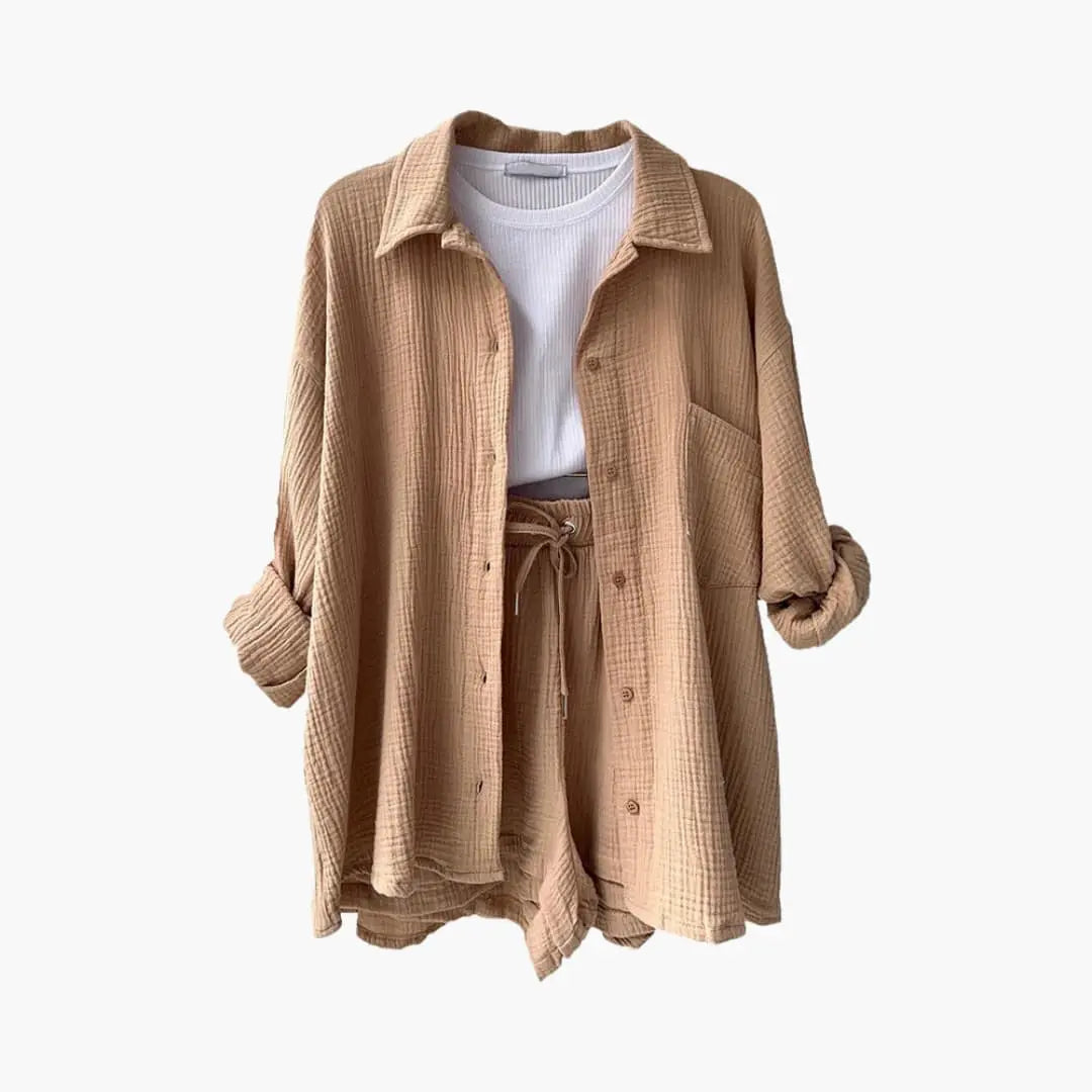 Vivienne™ Comfortable 2-Piece Set