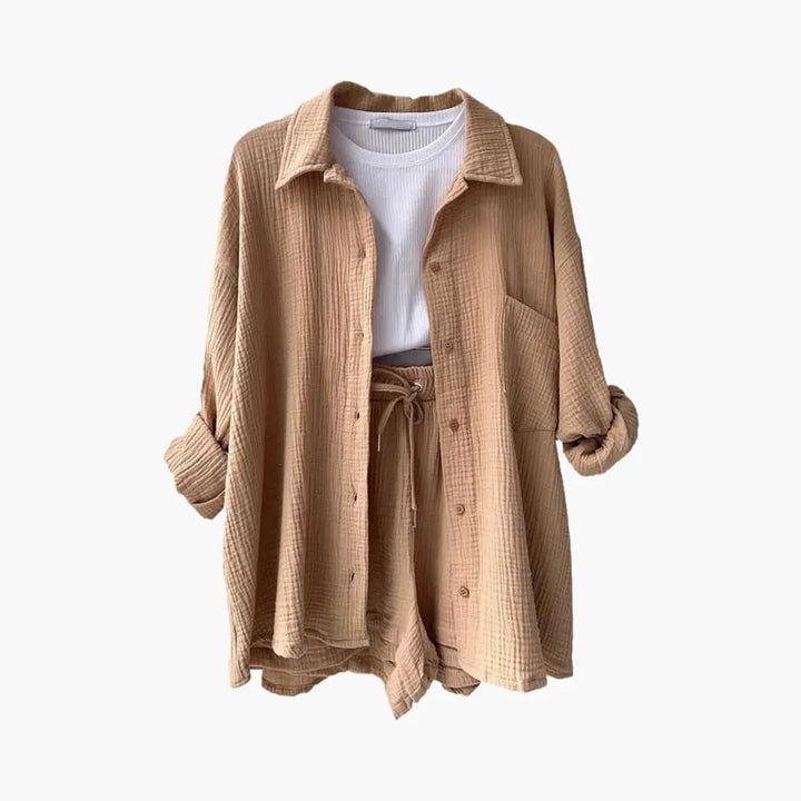 Vivienne™ Comfortable 2-Piece Set