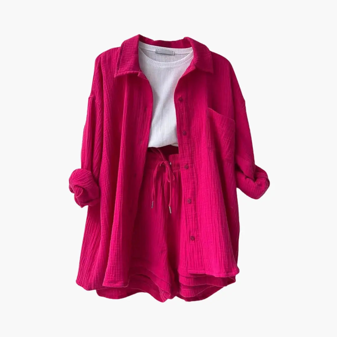 Vivienne™ Comfortable 2-Piece Set