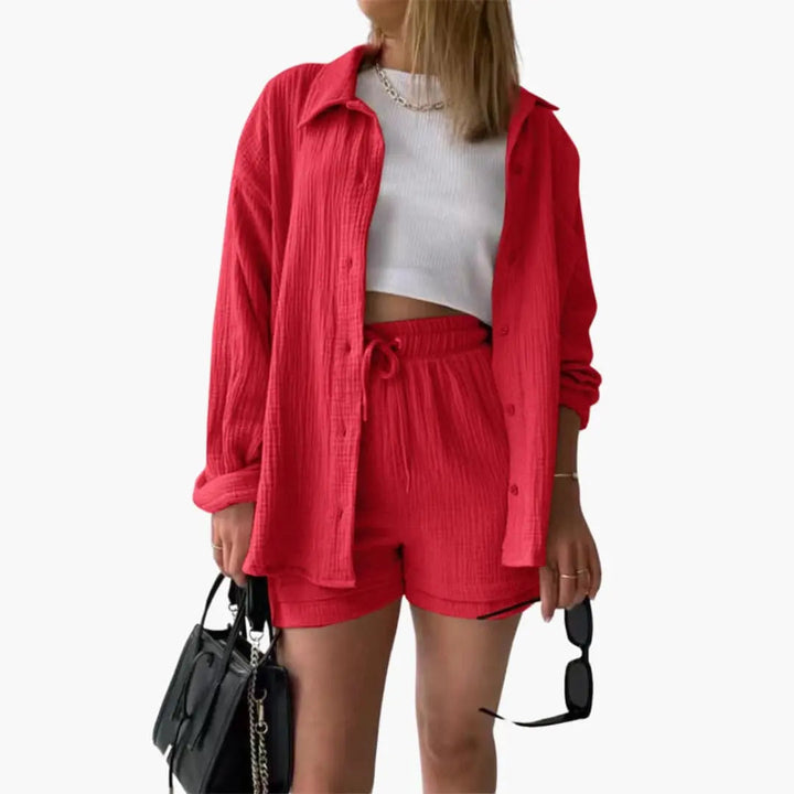 Vivienne™ Comfortable 2-Piece Set