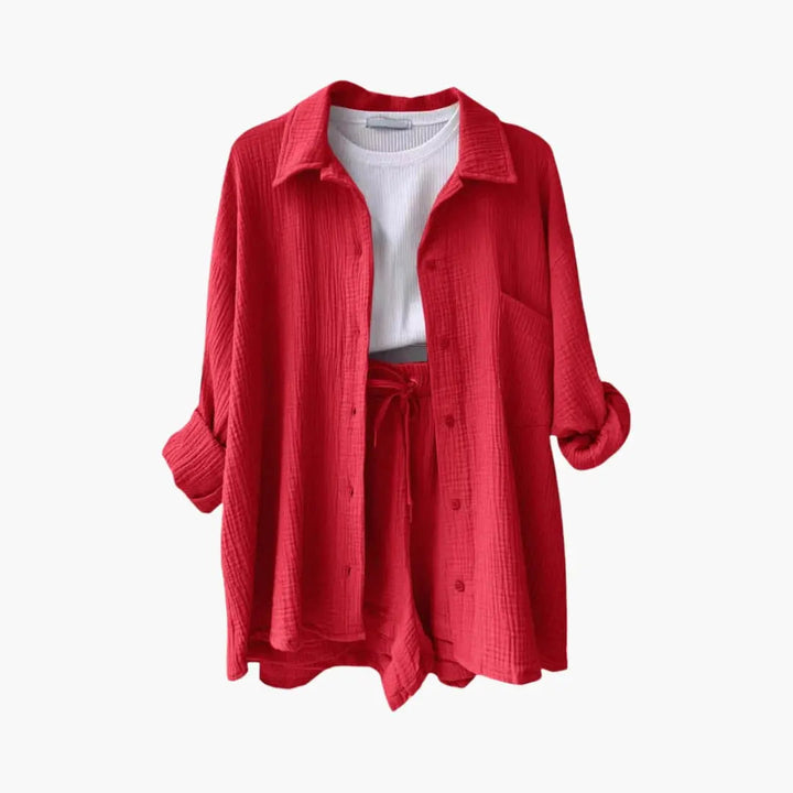 Vivienne™ Comfortable 2-Piece Set