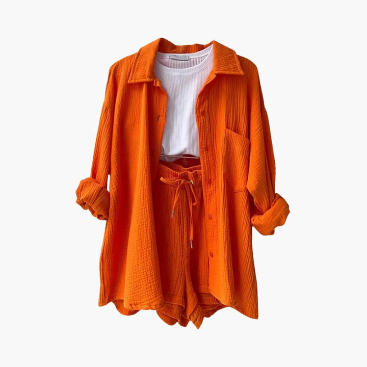 Vivienne™ Comfortable 2-Piece Set