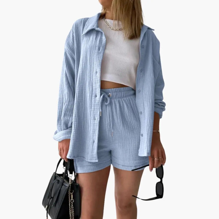 Vivienne™ Comfortable 2-Piece Set