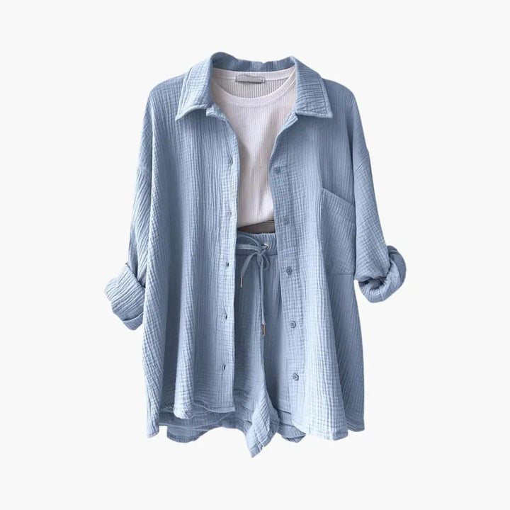 Vivienne™ Comfortable 2-Piece Set