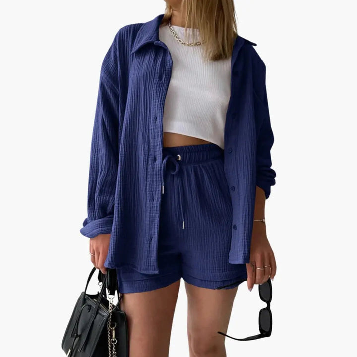 Vivienne™ Comfortable 2-Piece Set