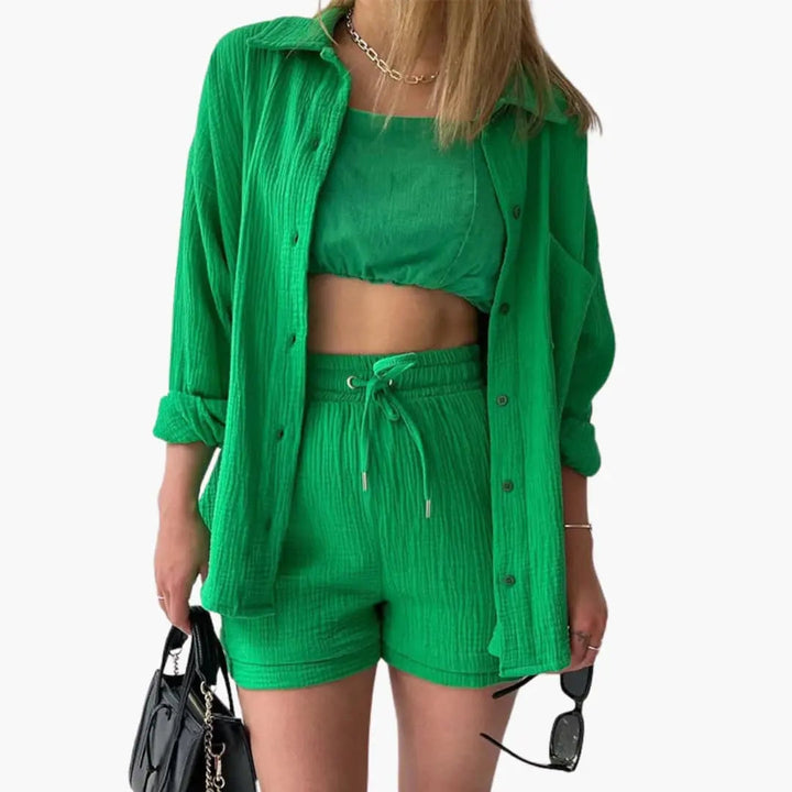 Vivienne™ Comfortable 2-Piece Set