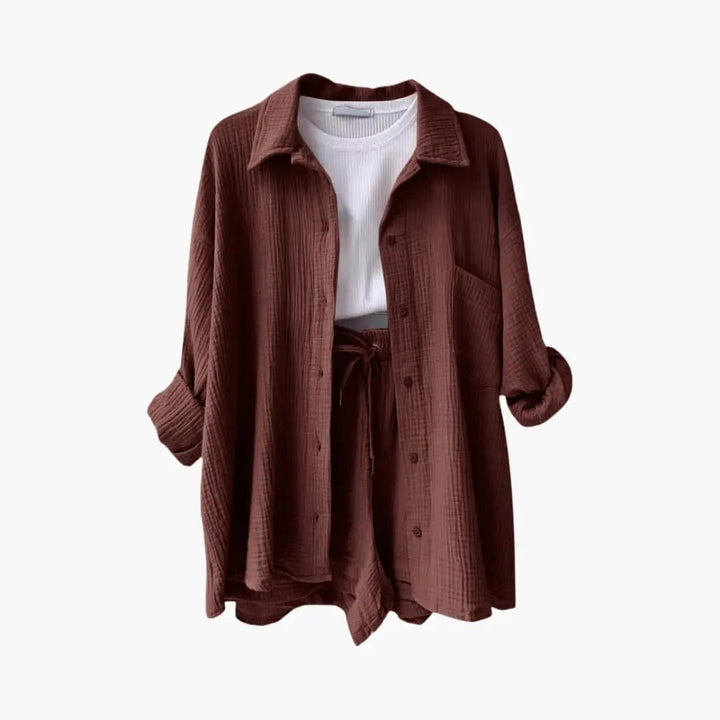 Vivienne™ Comfortable 2-Piece Set