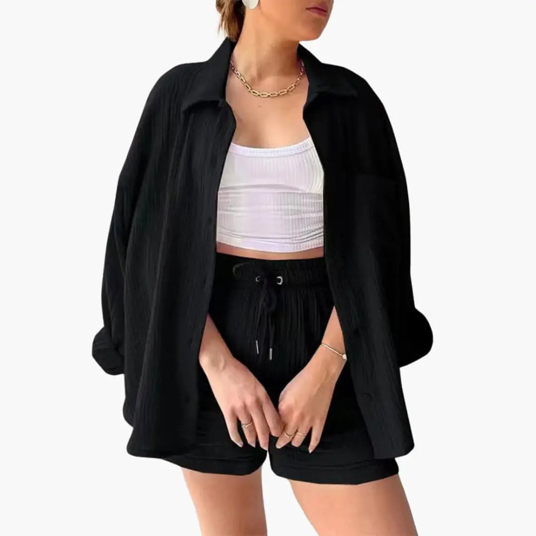 Vivienne™ Comfortable 2-Piece Set