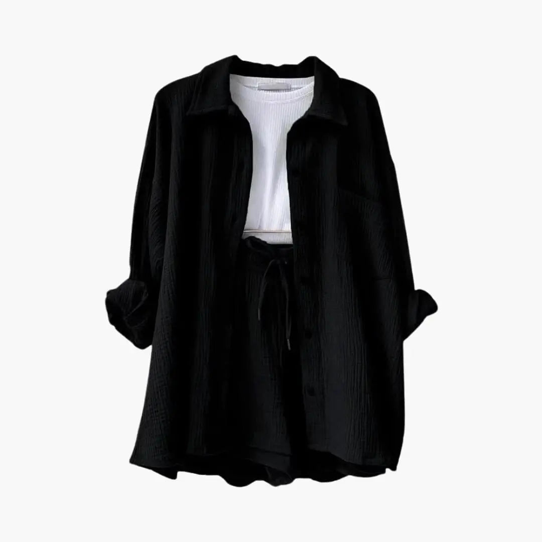 Vivienne™ Comfortable 2-Piece Set