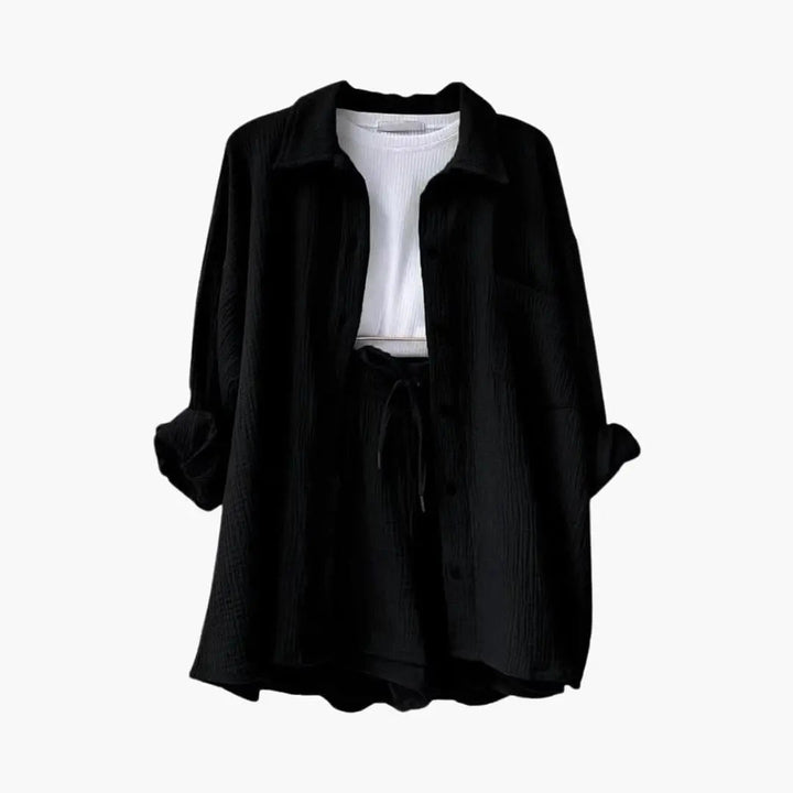 Vivienne™ Comfortable 2-Piece Set