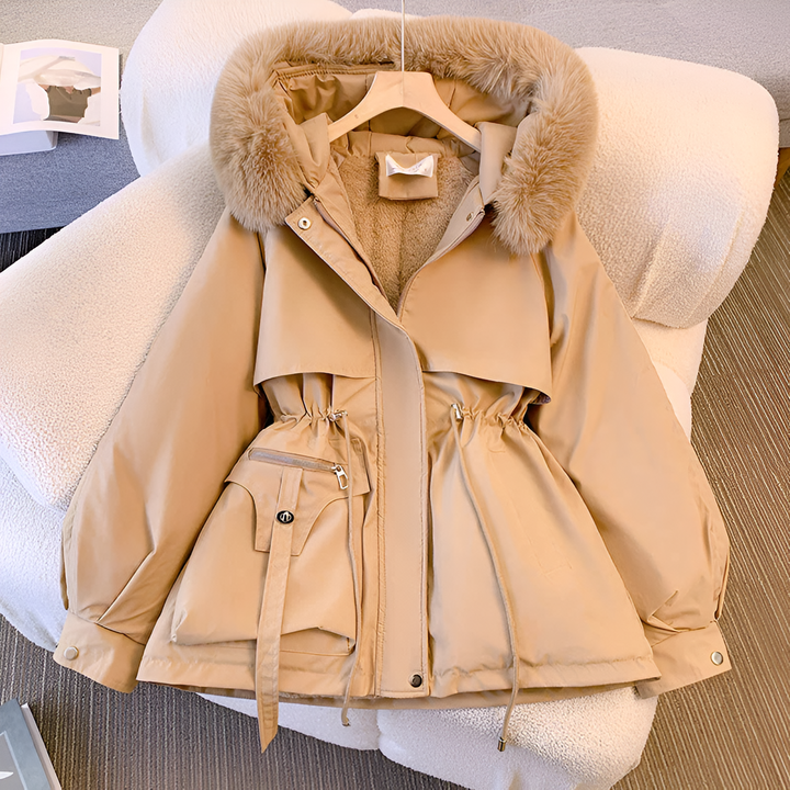 Lumaris™ Warmer Winter Coat
