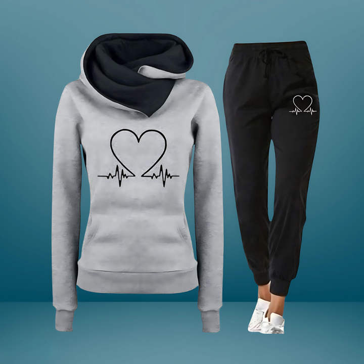 Clorva™ Casual Jogging Set