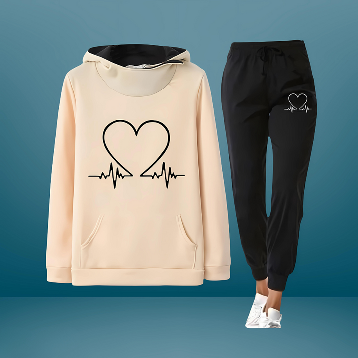Clorva™ Casual Jogging Set