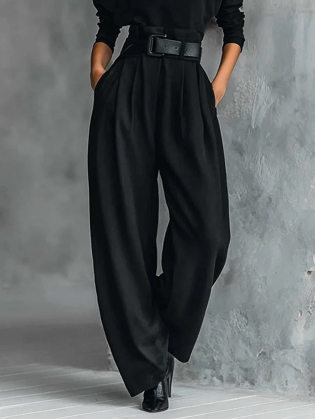 Tolmir™ Turtleneck Two-Piece Set