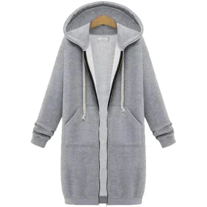 Yariel™ Long Women's Hoodie