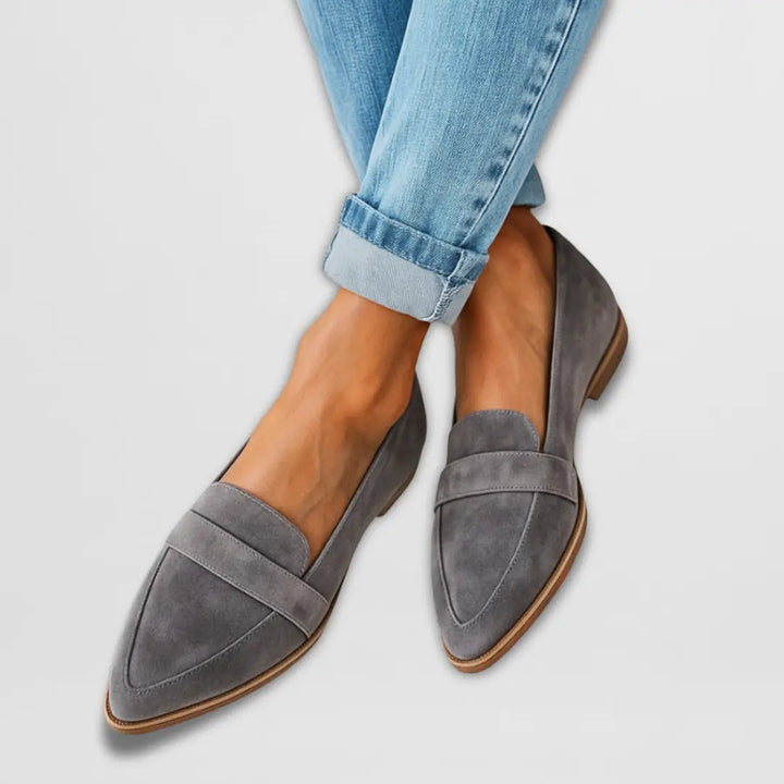 Zelda™ Moccasins