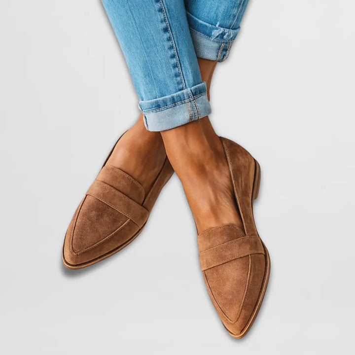 Zelda™ Moccasins