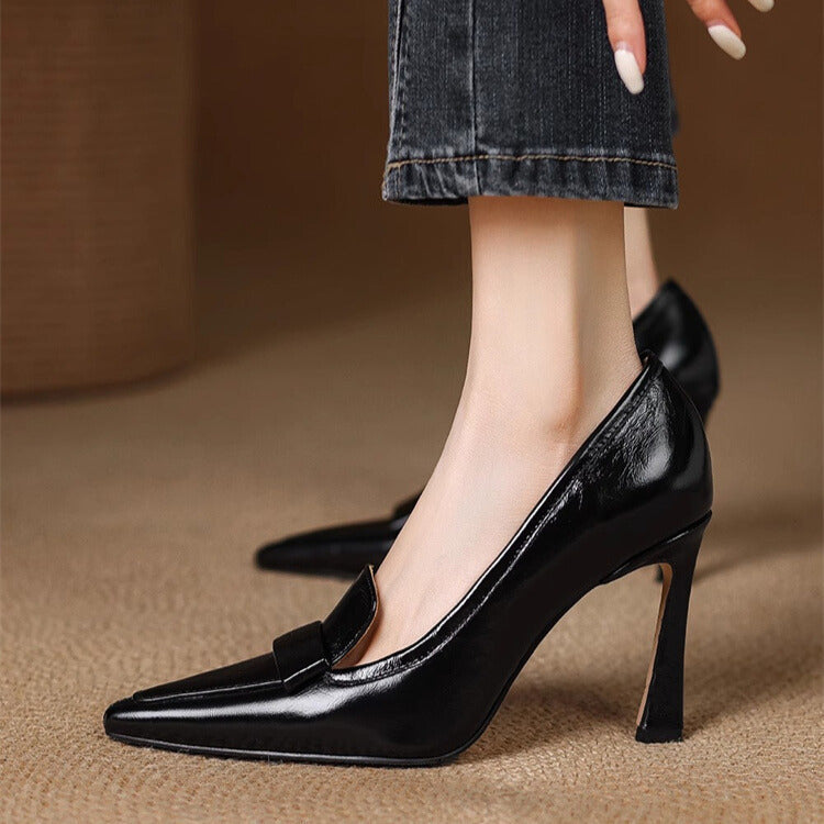 Dravon™ Premium Heel Shoes