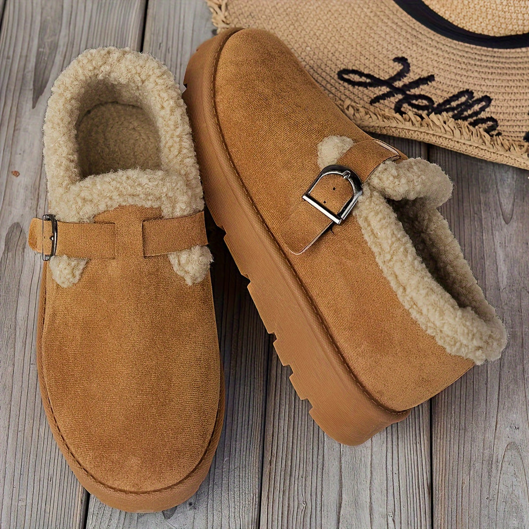 Elvix™ Comfort Mocassins