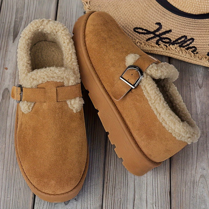 Elvix™ Comfort Mocassins