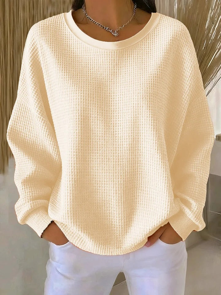 Novra™ Classic Sweater