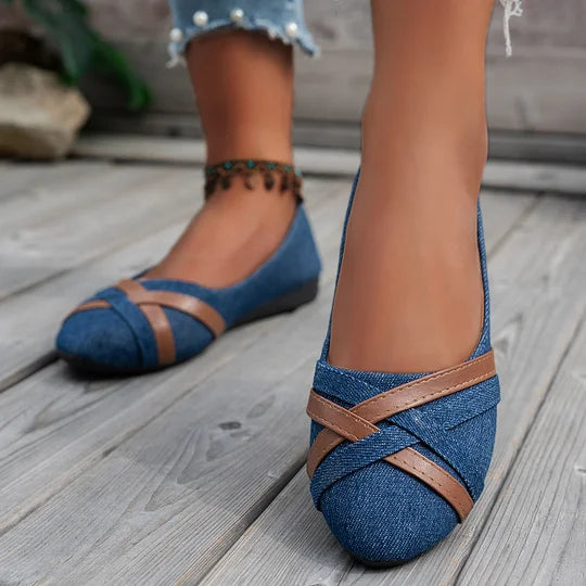 Zeyron™ Orthopedic Slippers