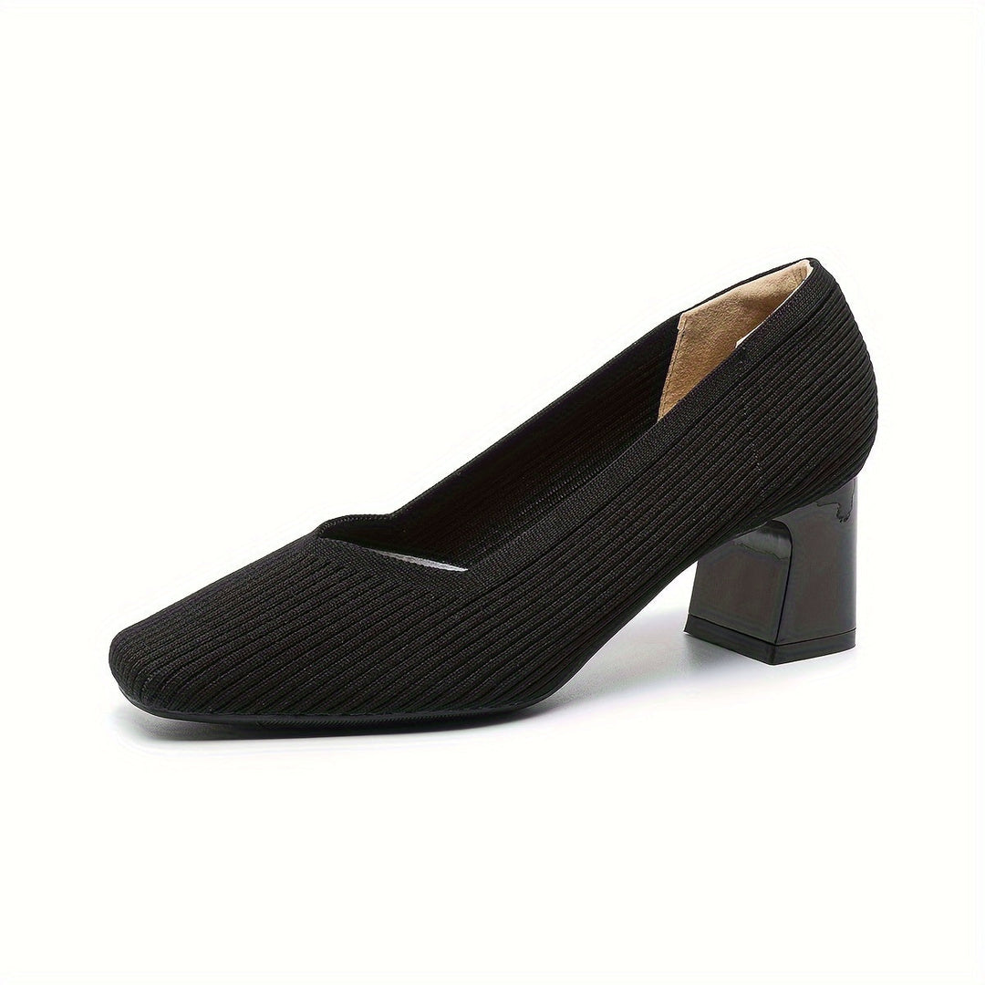 Arven™ Comfortable Heel Shoes