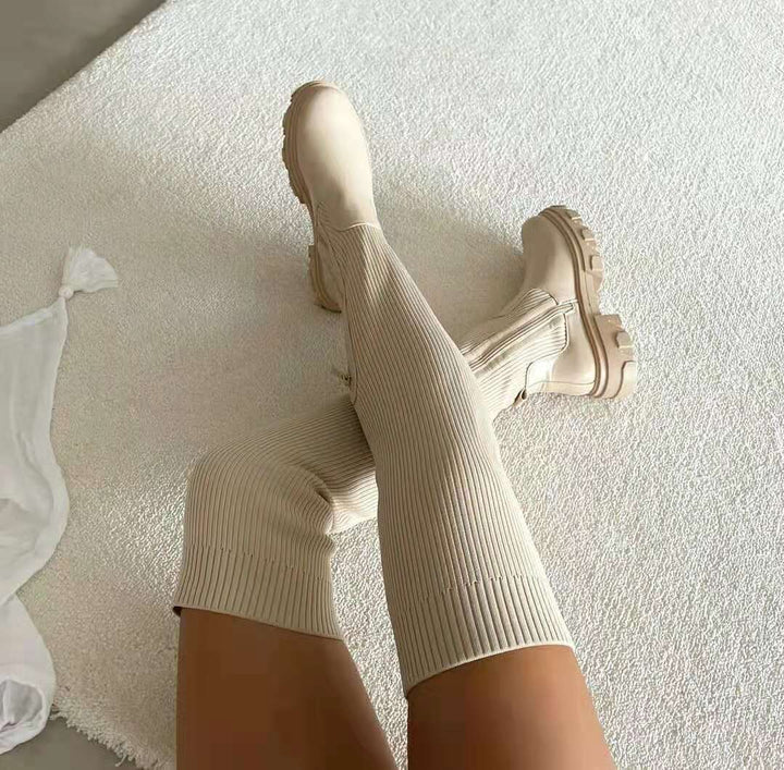 Maddie™ Stretch Boots