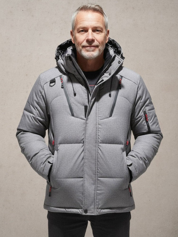 Arkon™ Rugged Winter Jacket