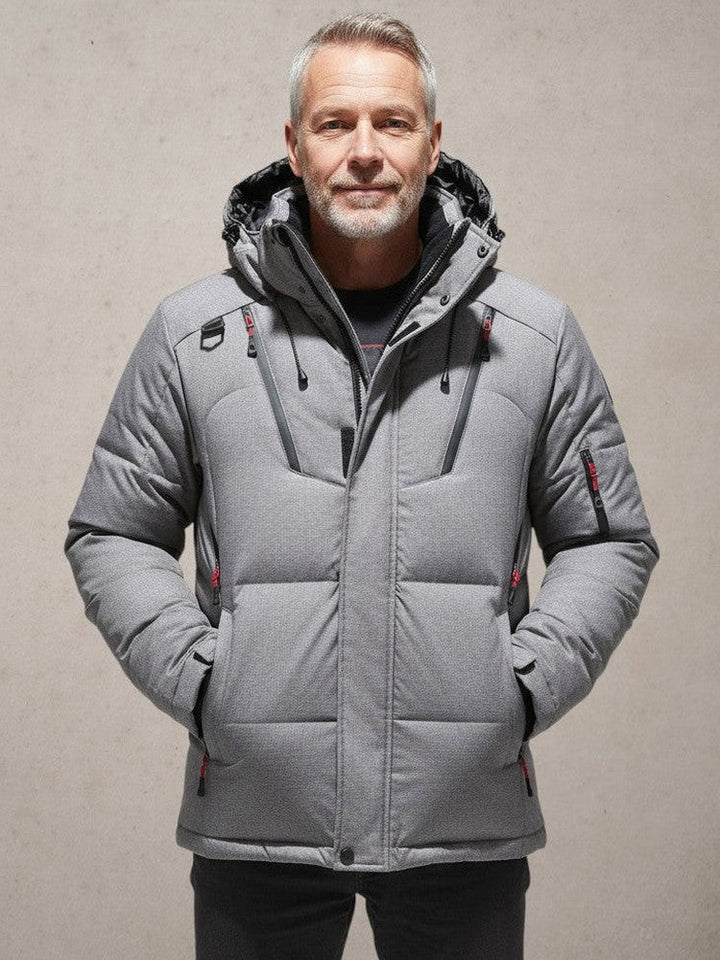 Arkon™ Rugged Winter Jacket