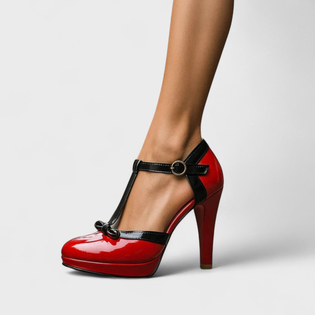 Velra™ Elegante Pumps