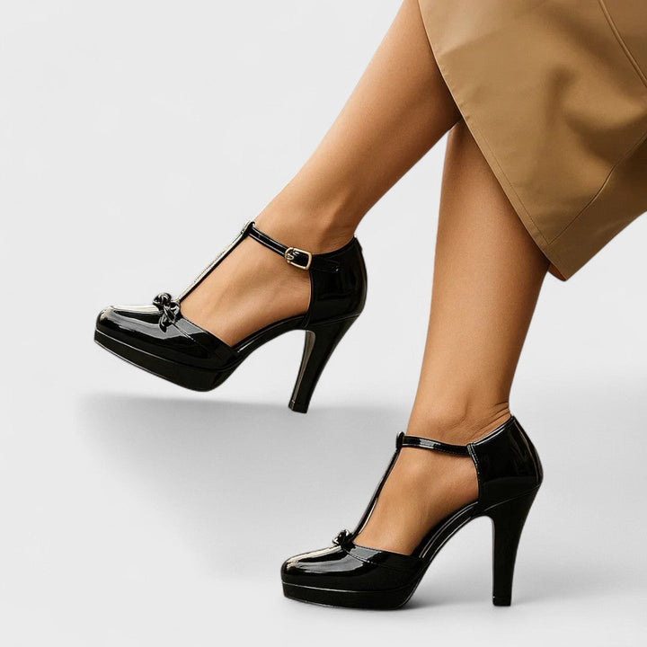 Velra™ Elegante Pumps