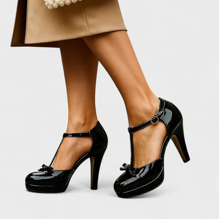 Velra™ Elegante Pumps
