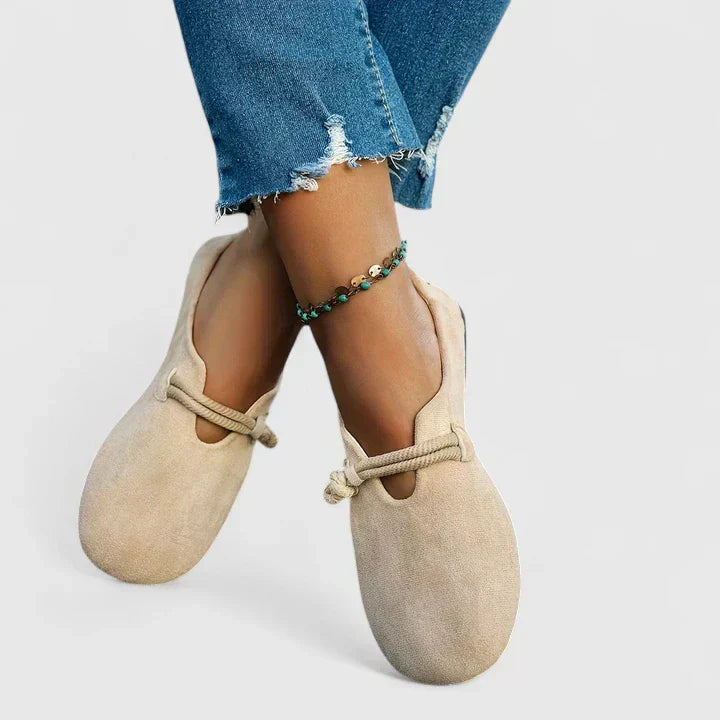 Helora™ Everyday Comfort Loafers