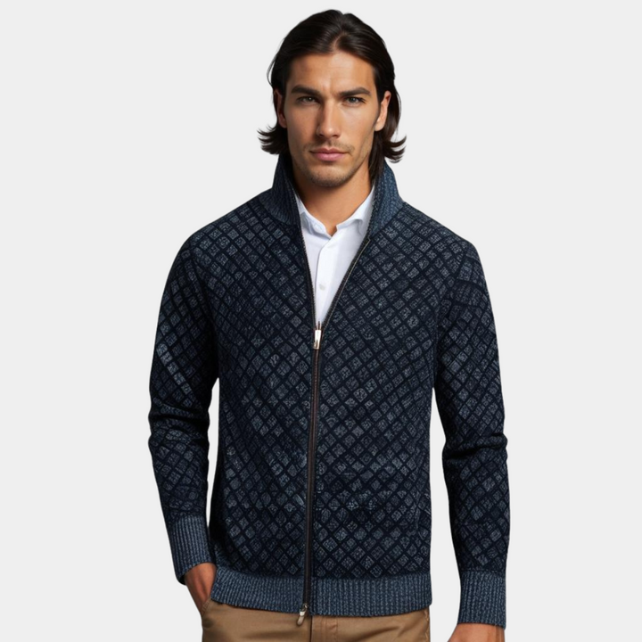 Gilet Élégant Bravien™