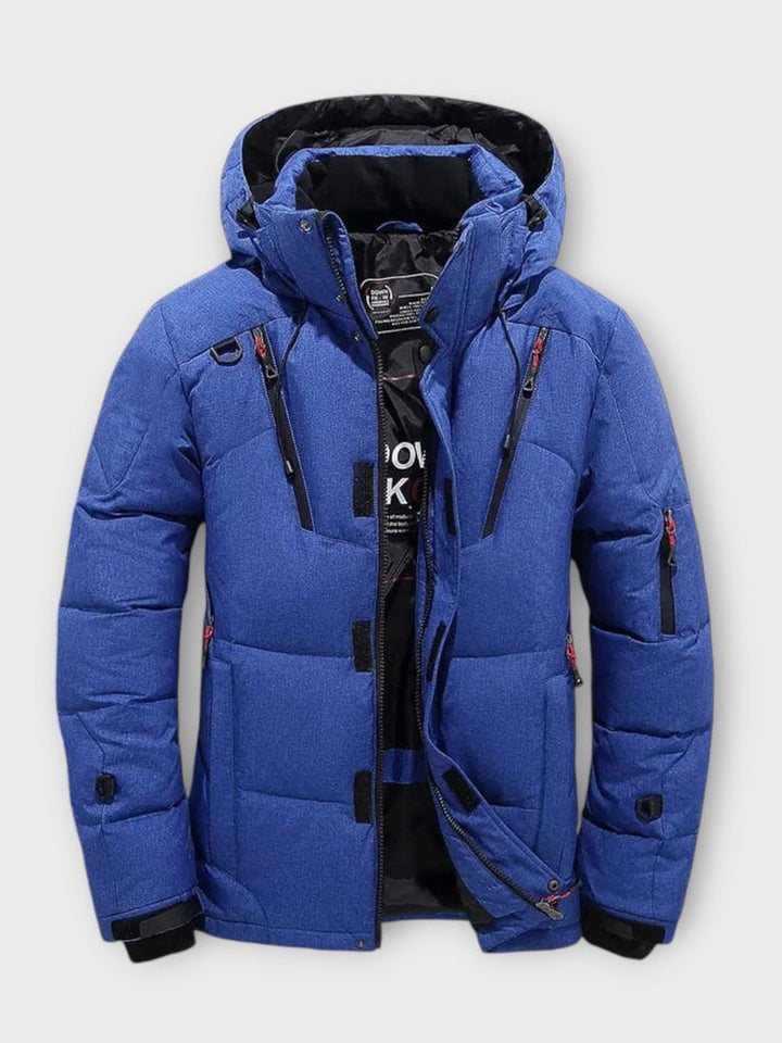 Arkon™ Rugged Winter Jacket