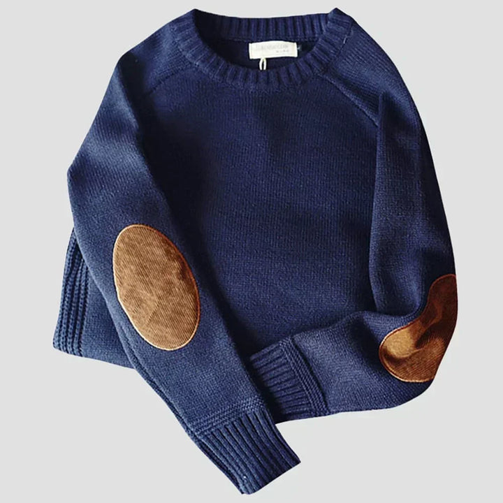 Savrio™ Classic Knit Sweater