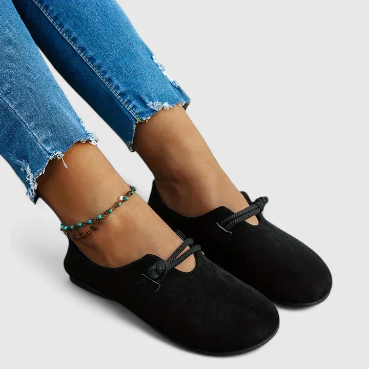 Helora™ Everyday Comfort Loafers