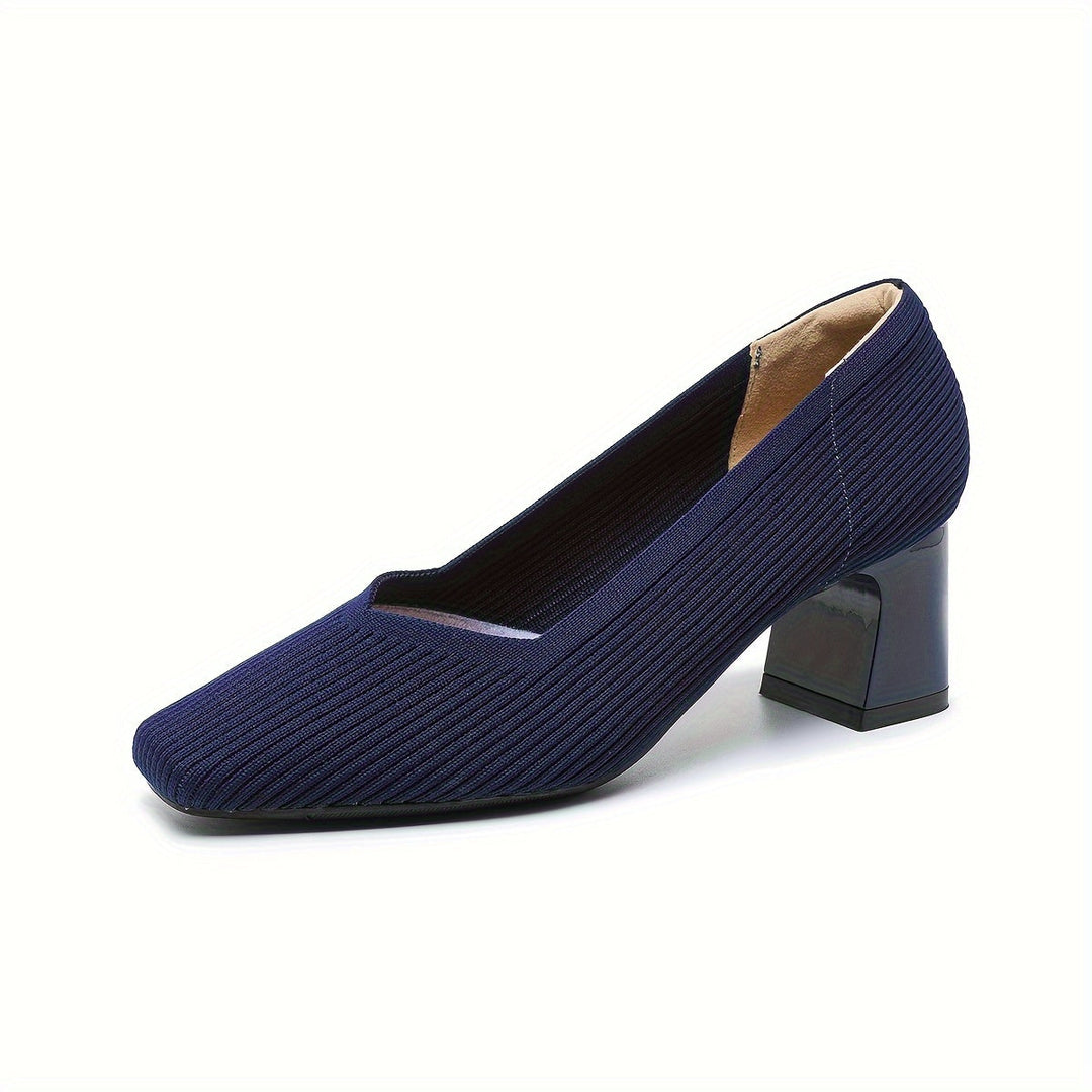 Arven™ Comfortable Heel Shoes