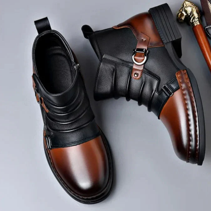Ryxen™ Ankle Boots