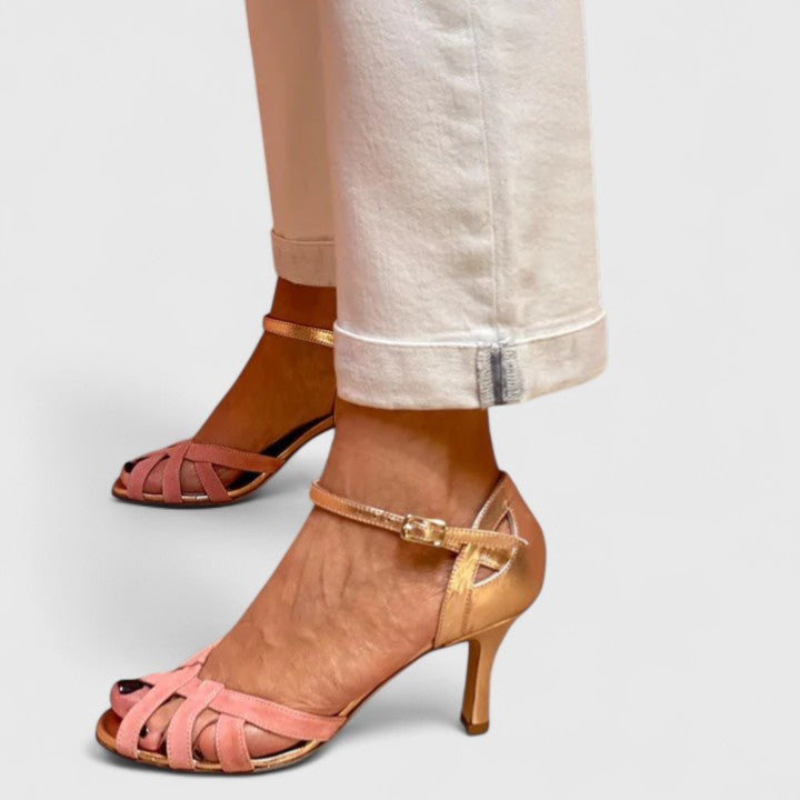 Rosvexa™ Orthopedic Elegant Heels