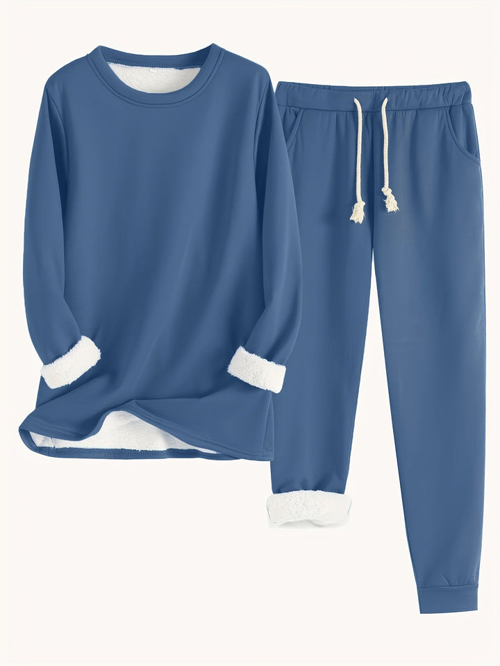 Tirva™ Comfort Lounge Set