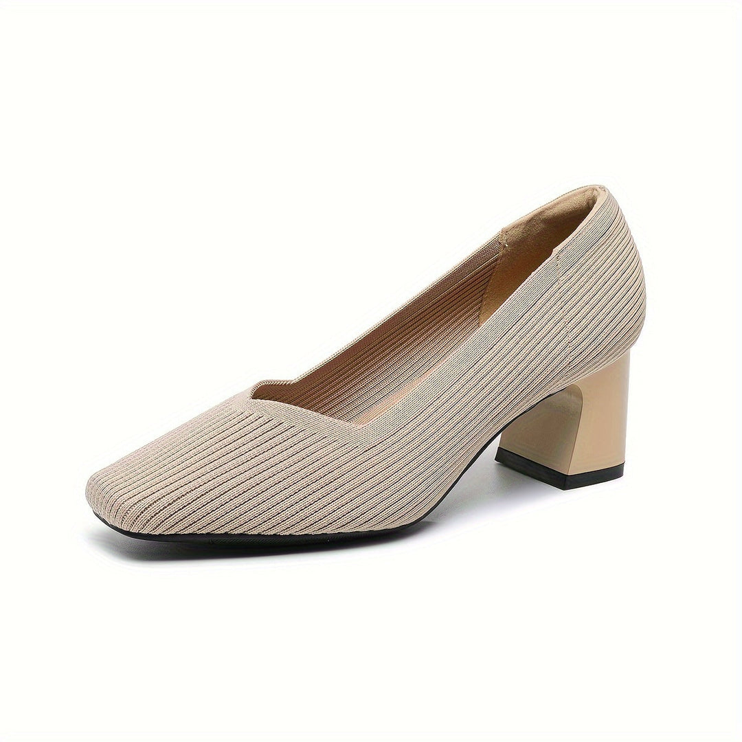Arven™ Comfortable Heel Shoes