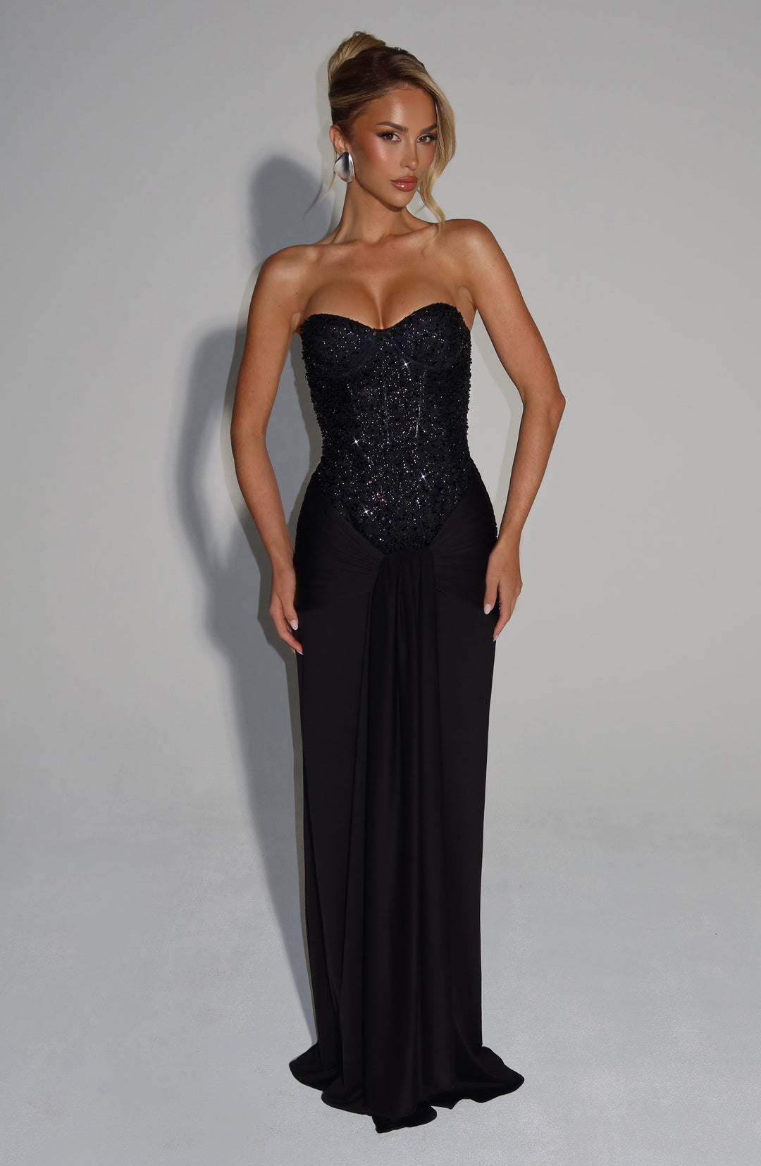 Selvar™ Perfect Dress