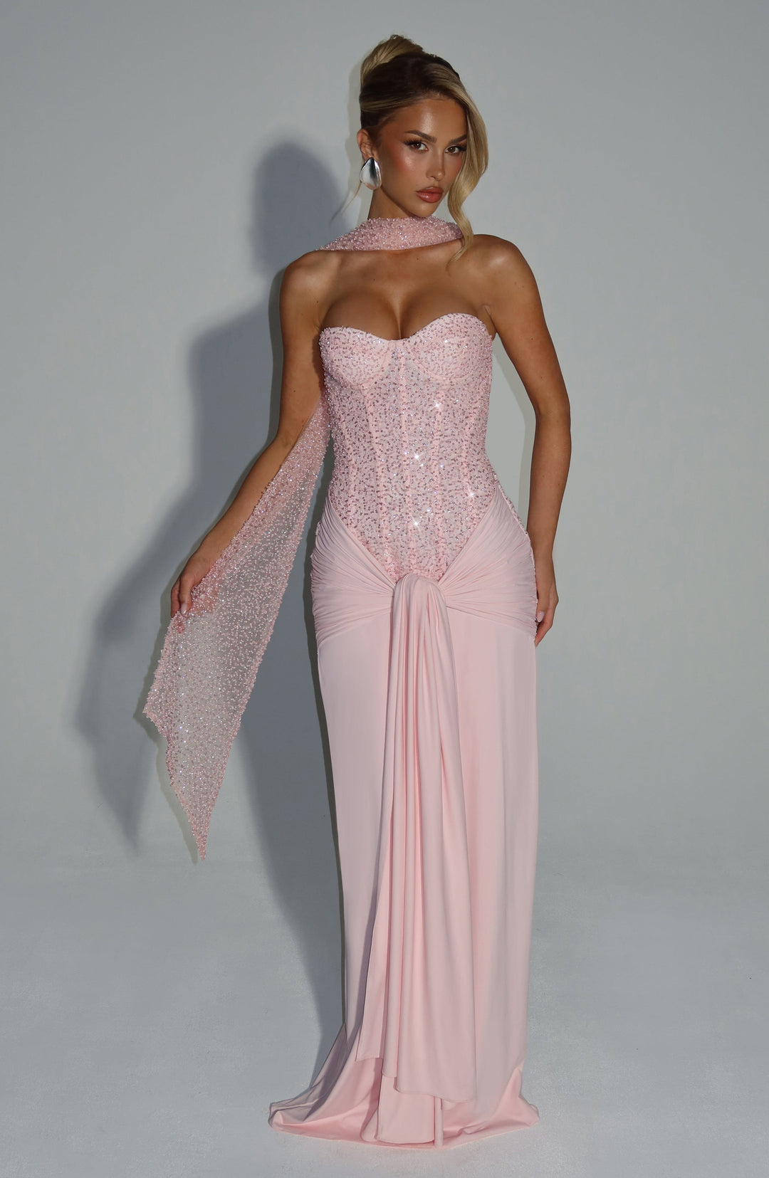 Selvar™ Perfect Dress