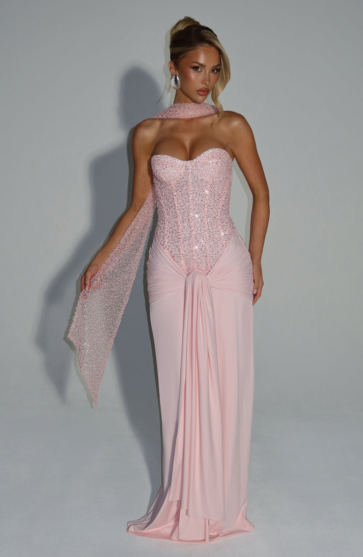 Selvar™ Perfect Dress